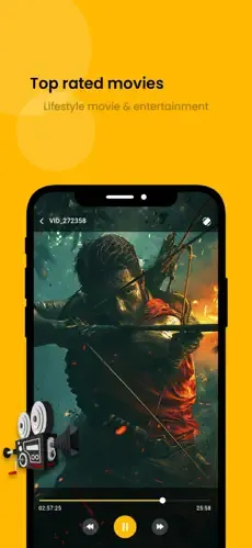sonyliv-live-cricket Top Rated Movies